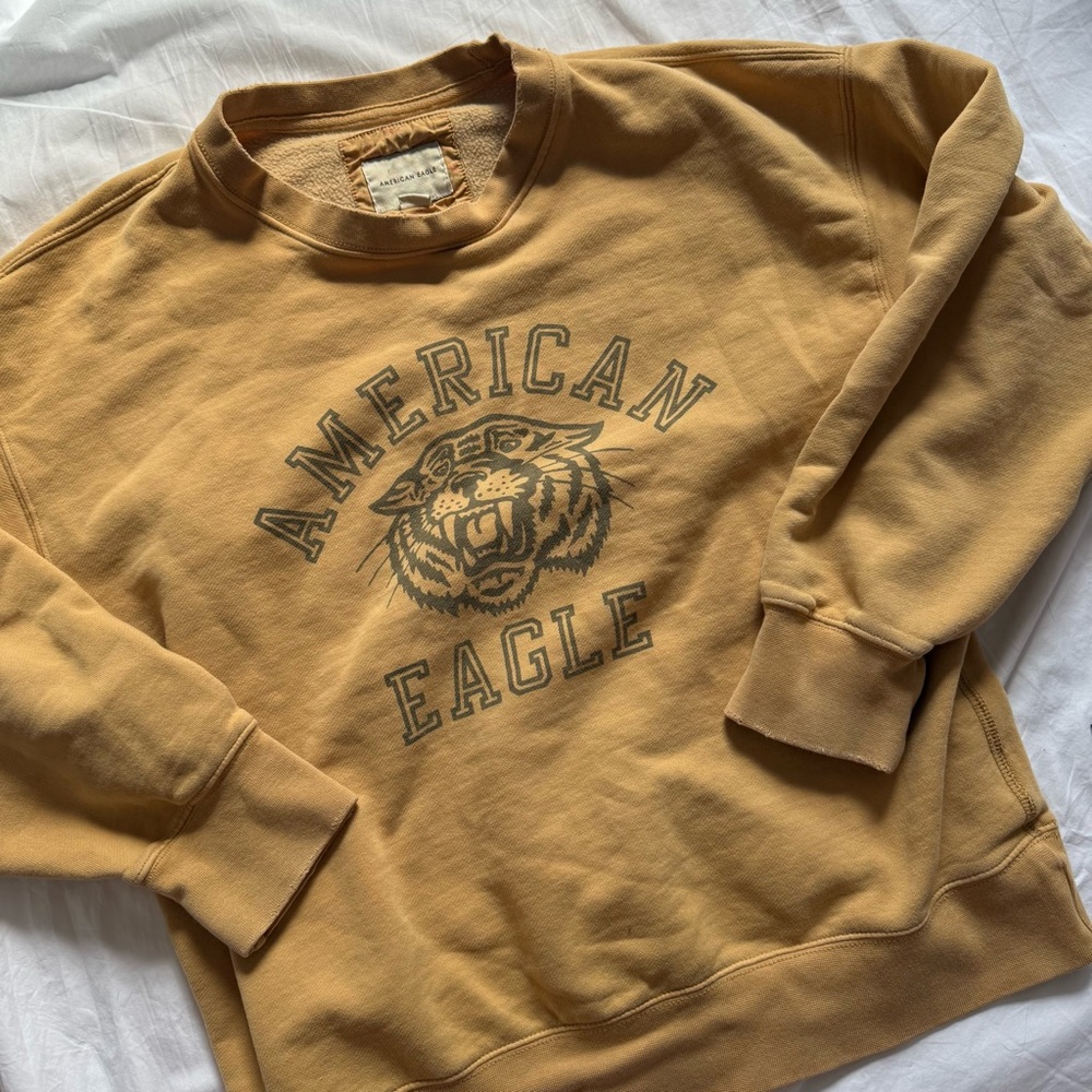 American Eagle Sweatshirt